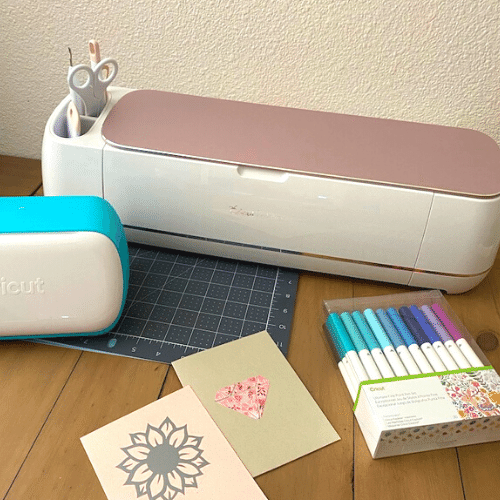 Cricut project ideas