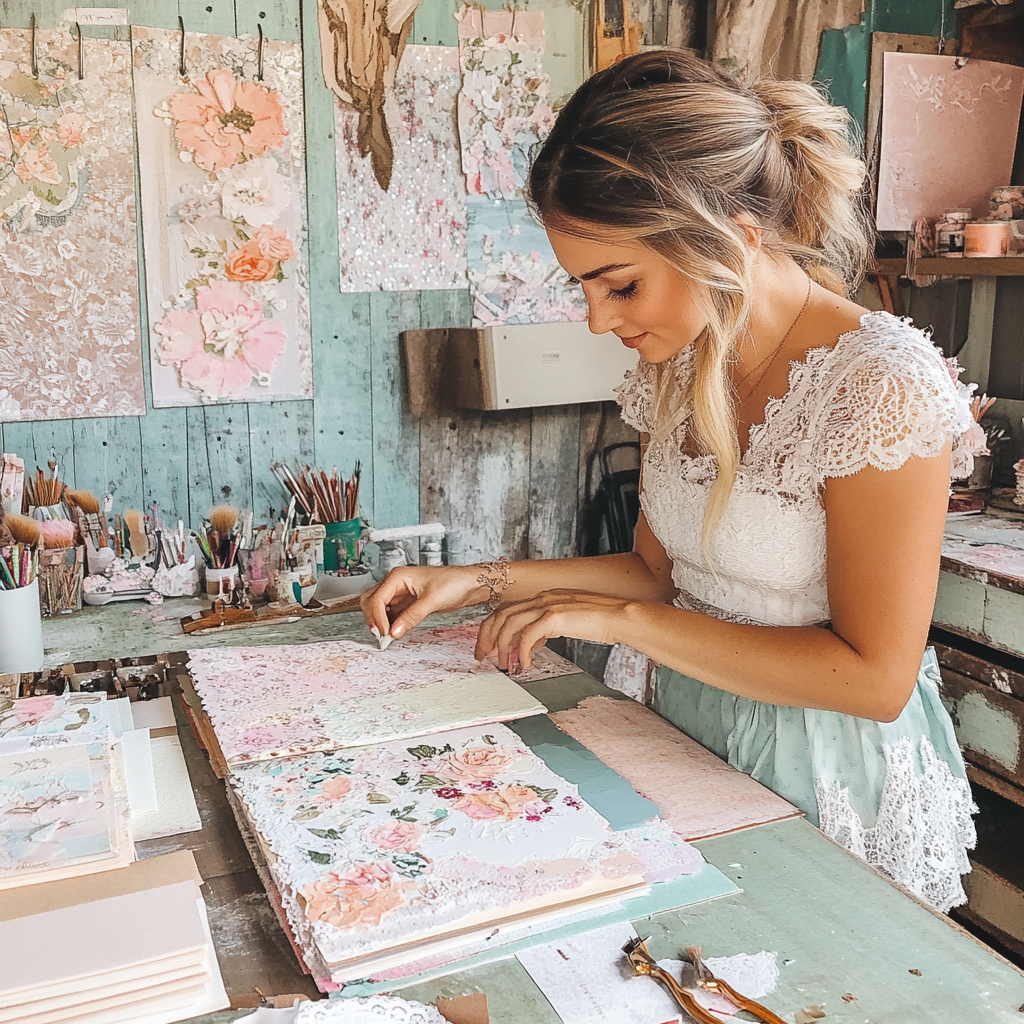 printable craft ideas for adults