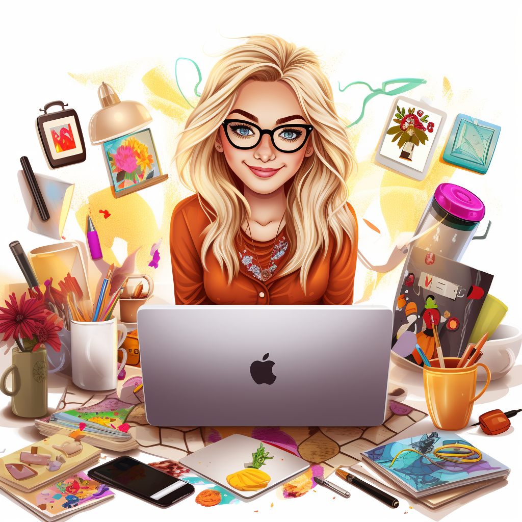 Print and cut workshop